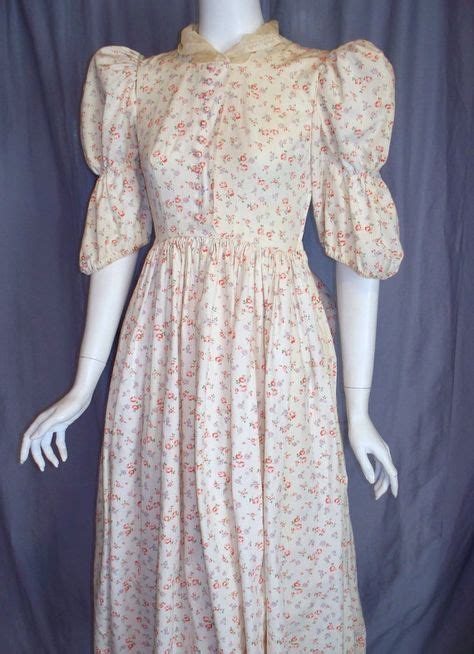 31 Best Prairie Dress Images Pioneer Dress Pioneer Clothing Vintage