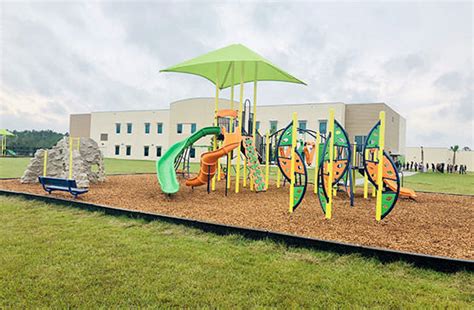 Florida School Playground Equipment Top Line Recreation