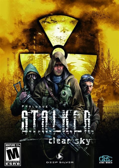 Stalker Clear Sky All Patches Retail Version File Moddb
