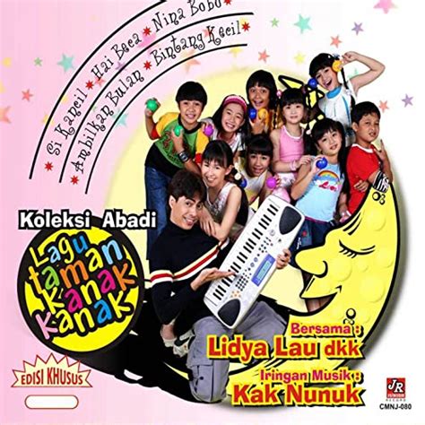 Koleksi Abadi Lagu Taman Kanak Kanak Vol 1 De Various Artists Sur