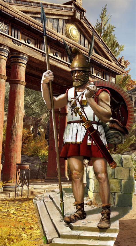Medieval Period Medieval Art Greek Soldier Ancient Armor Greek
