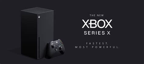 Shop Microsoft Xbox Series X