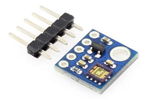 Modulo Sensor Luz Ultravioleta Uv Ml8511 Arduino Cyberofice