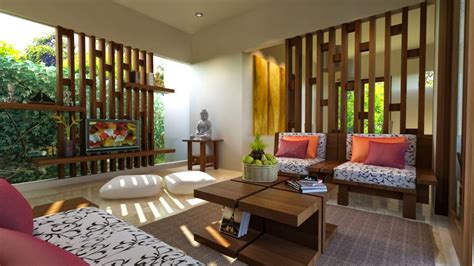desain interior ruko minimalis desain properti indonesia
