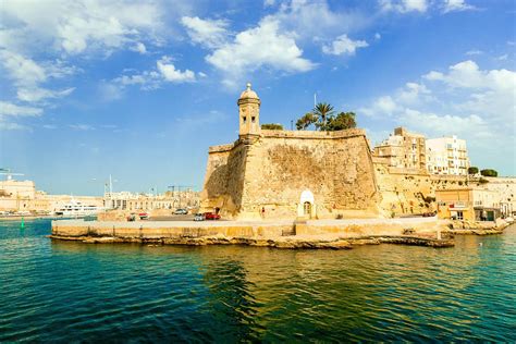 Wandeling In De 3 Steden Vittoriosa Senglea En Cospicua Malta