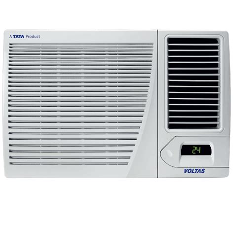 Star Voltas Window Air Conditioners For Home Capacity Ton Rs