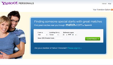 #tinder release date #tinder date how to #yahoo online dating. The End Of Yahoo Personals » Popular Fidelity » Unusual Stuff