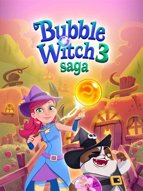 Bubble Witch 3 Saga Tips Cheats Vidoes And Strategies Gamers Unite Ios