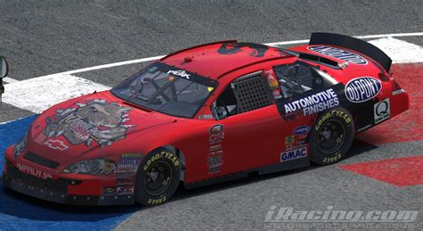 Although some drivers have complained that the redesigned. JeffGordon T Rex by John Mustian Jr - Trading Paints