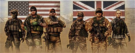Special Forces Display Final British Sas Hd Wallpaper Pxfuel