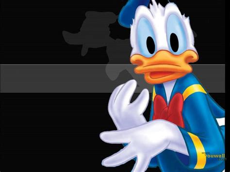 Donald Duck Desktop Wallpaper 26193 Baltana