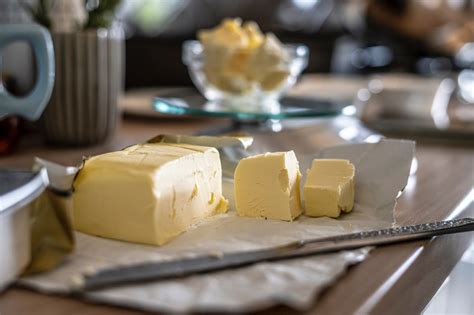Salted Versus Unsalted Butter In Baking Tip — Anitas Organic Mill