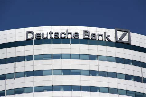 Lawmakers Seek Deutsche Bank Records Subpoena Financial Regulation News