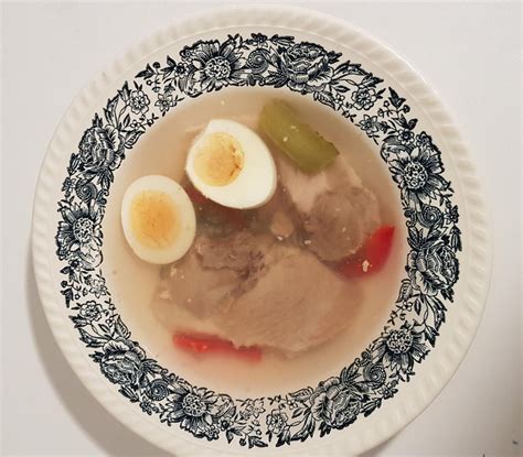 Pin auf Sülze