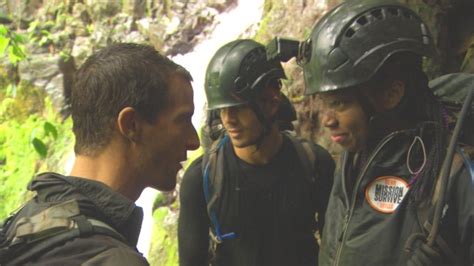 Bear Grylls Mission Survive S2015 Ep1 Sbs Tv And Radio Guide