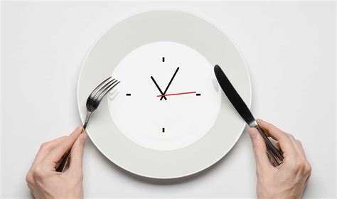 Unser körper braucht fastenzeiten, um gesund zu bleiben. Intervallfasten 16/8: Anleitung zum intermittierenden ...