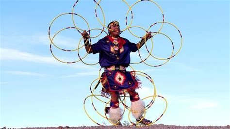 Tony Duncan Circle Of Life Documentary By Rae Damon Tony Duncan 5 Time World Hoop Dance C
