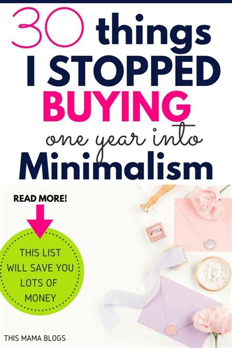 30 Things Ive Stopped Buying To Save Money And Simplify My Life Money Saving Tips Frugal