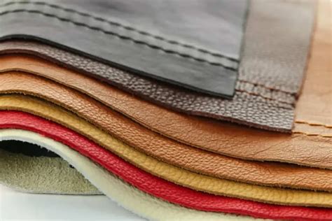 Types Of Leather Finishes Finished Leathers MTR Custom Leather LLC MTR Custom Leather