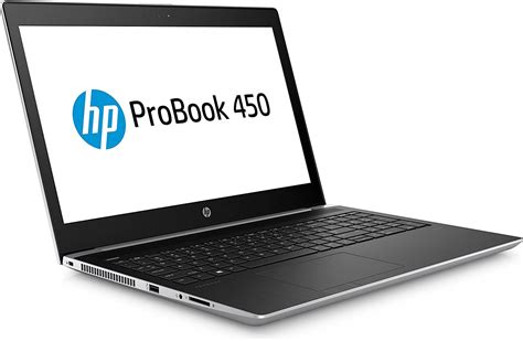 Hp Probook 450 G5 156 Laptop Core I5 16ghz 8gb Ram 256gb Ssd