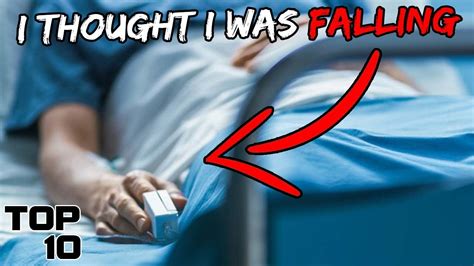 top 10 shocking coma stories youtube