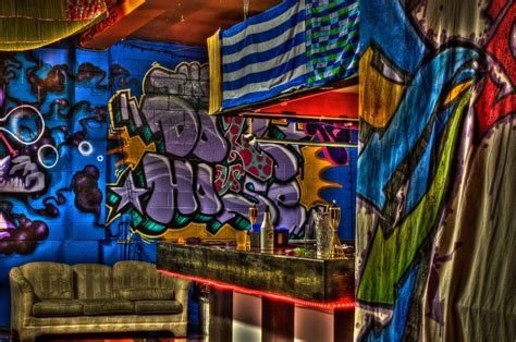Graffiti 4k Ultra HD Wallpaper | Background Image | 4287x2848 | ID ...