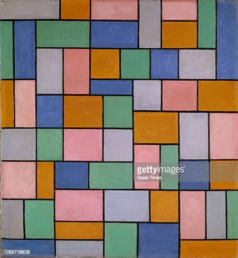 Theo Van Doesburg Photos And Premium High Res Pictures Getty Images