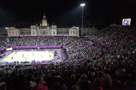 At the olympic games tokyo 2020, pending approval from the united states olympic & paralympic committee. VC-backed company behind London Olympics beach volleyball ...