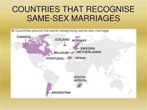 Ppt Same Sex Couples Powerpoint Presentation Free Download Id5368377