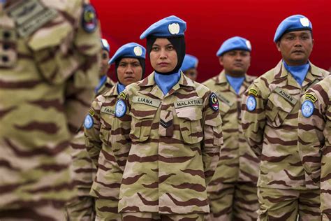 Un Peacekeeping Missions How They Work And The Challenges They Face