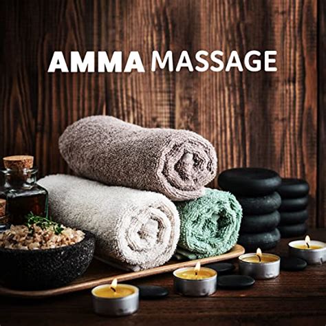 Amma Massage Japanese Relaxing Music For Spa And Massage By World Of Spa Massages Zen Spa Zen