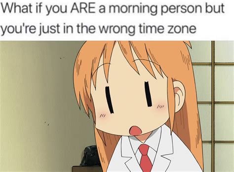 Daily Nichijou Meme 192 Ranimemes