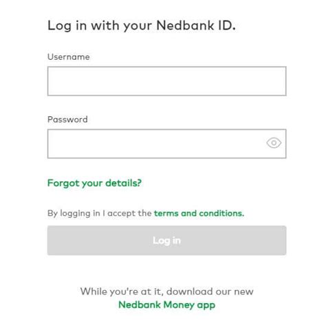 Nedbank Login Learn How To Login To Nedbank Online Banking