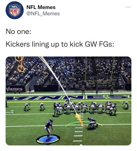 Week One Nfl Memes For Victory Monday Or Lack Thereof Gallery