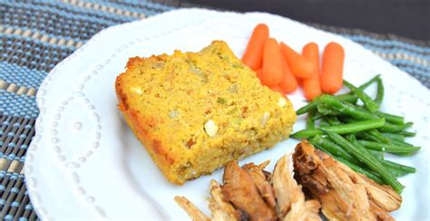 This leftover turkey cornbread casserole is the perfect way to revive thanksgiving leftovers. Real deal Southern dressing made from leftover cornbread ...