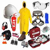 Emergency Safety Equipment Images