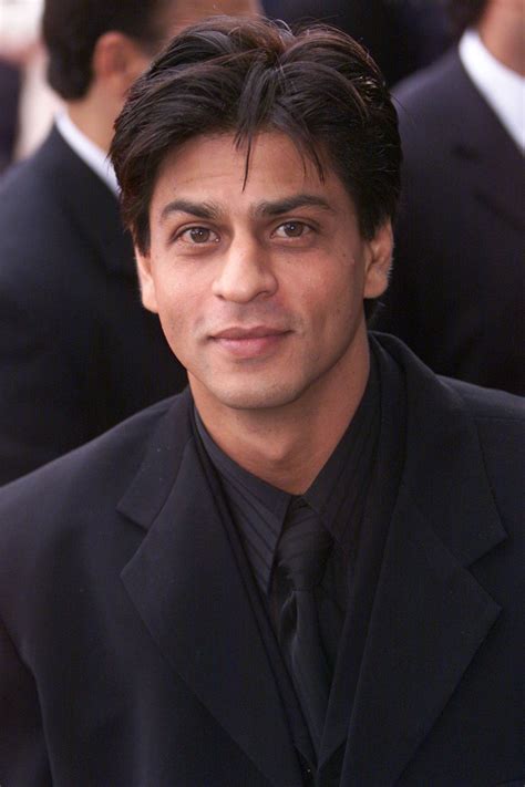 Happy Birthday Shah Rukh Khan 26 Rare Photos You Must See News18