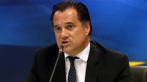 Ο αδωνις γεωργιάδης ταβερνιάρης στη θεσσαλονίκη. Γεωργιάδης: Πιθανό άνοιγμα της αγοράς σε Κρήτη ...
