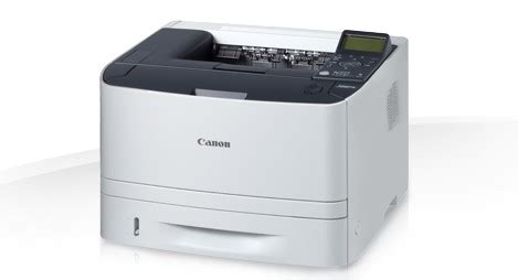 With the mf216n you can bring efficiency and productivity into your small or home office. Canon i - SENSYS LBP 6670dn Télécharger Pilote
