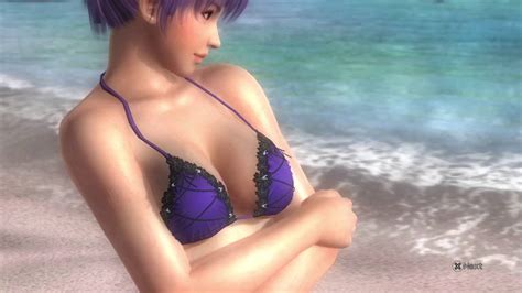 dead or alive 5 last round ayane youtube