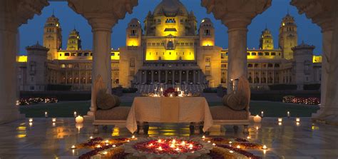 Through The Ages Discover Indian Palace Hotels India Tour
