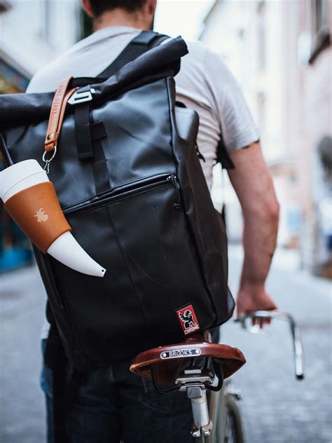 30 Cool Bike Accessories For Design Minded Riders Kaffeebecher