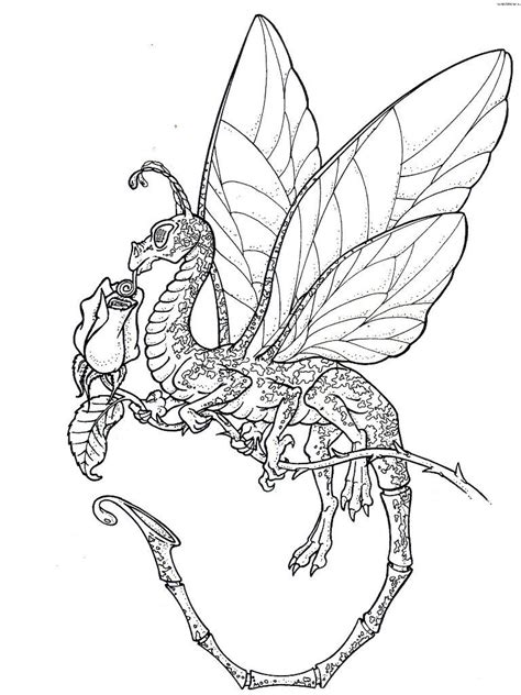Have new images for coloring pages of real dragons realistic dragon coloring pages for adults? Pin on mythical