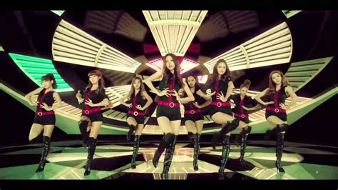 girls generation 소녀시대 훗 hoot 뮤직비디오 musicvideo 댄스버전 danceversion youtube
