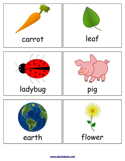 These cards also lead to great versatility to allow you. Free Printable Rhyming Words Flash Cards | Free Printable