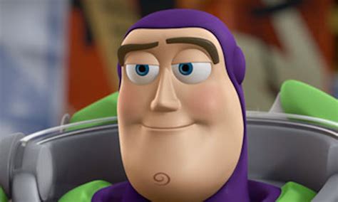 Is It Weird To Think Buzz Lightyear Was Hot Lets Admit This Already