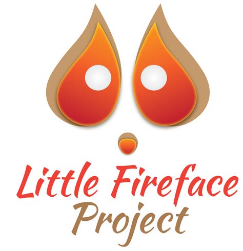 Welcome To The Little Fireface Project