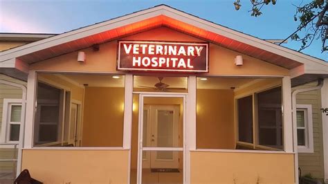 Bradenton Veterinary Hospital