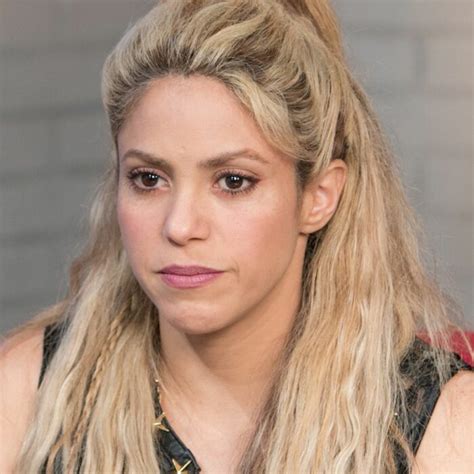 Hes In Trouble Shakira Will Go To Trial For Alleged Tax Evasion In