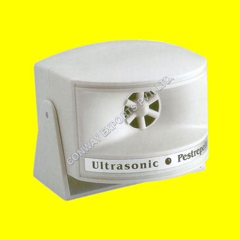 However, common house pets such as cats and dogs can also hear ultrasonic frequencies. Ultrasonic Pest Repeller Manufacturer,Ultrasonic Bird ...